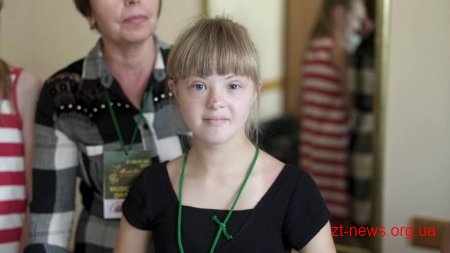 У Житомирі вдруге проходить Music Camp