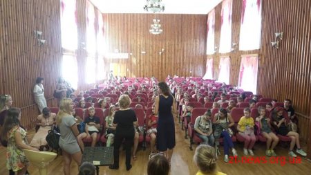 У Житомирі вдруге проходить Music Camp