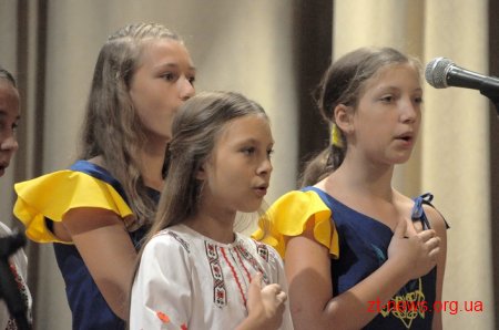 На підсумкову колегію працівників освіти зібралися освітяни з усієї області