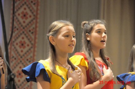 На підсумкову колегію працівників освіти зібралися освітяни з усієї області
