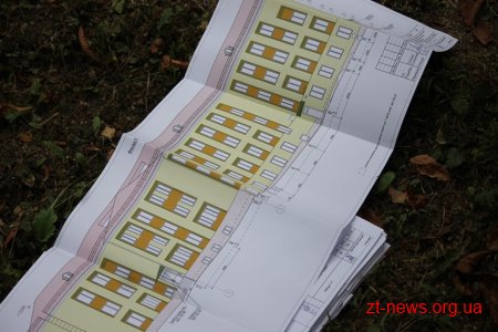 Реконструкцію Житомирського онкодиспансеру розпочато