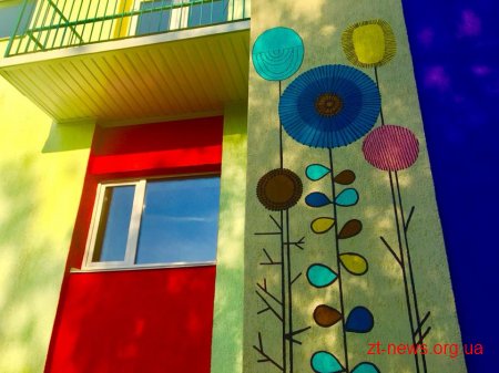 Стартувала електронна реєстрація до реконструйованого садочку №58