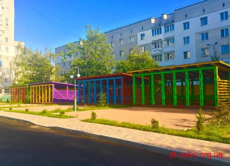 Стартувала електронна реєстрація до реконструйованого садочку №58
