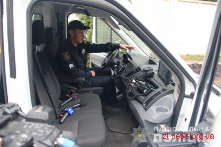 В конвойну службу та ізолятор тимчасового тримання шукають співробітників