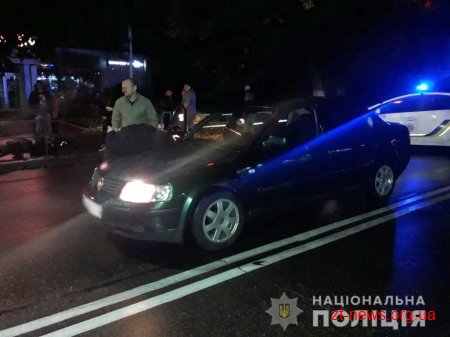 У Житомирі правоохоронці затримали групу «домушників»