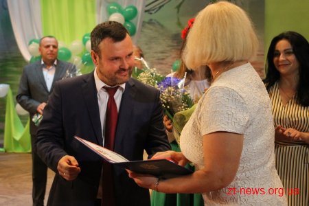 Освітяни Коростенщини готуються до нового навчального року
