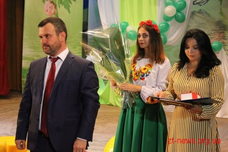 Освітяни Коростенщини готуються до нового навчального року