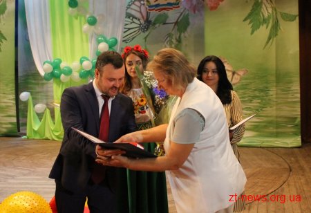 Освітяни Коростенщини готуються до нового навчального року