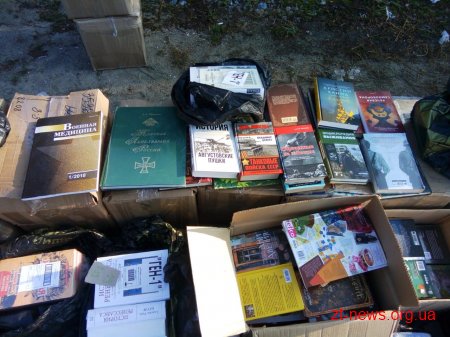 На Житомирщині чоловік намагався підкупити інспектора прикордонної служби