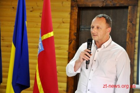 Ігор Гундич підписав два меморандуми про співпрацю з інвесторами