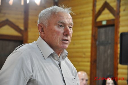 Ігор Гундич підписав два меморандуми про співпрацю з інвесторами