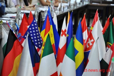 Ігор Гундич підписав два меморандуми про співпрацю з інвесторами