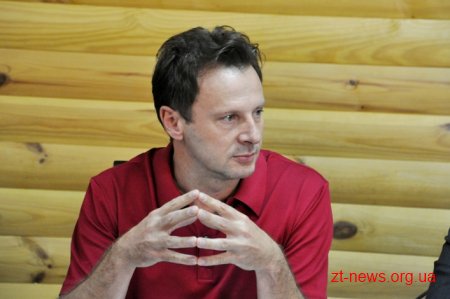 Ігор Гундич підписав два меморандуми про співпрацю з інвесторами