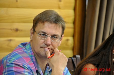 Ігор Гундич підписав два меморандуми про співпрацю з інвесторами