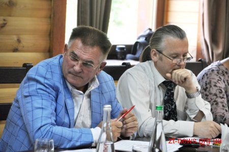 Ігор Гундич підписав два меморандуми про співпрацю з інвесторами