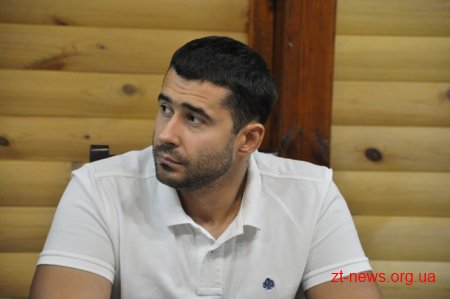 Ігор Гундич підписав два меморандуми про співпрацю з інвесторами