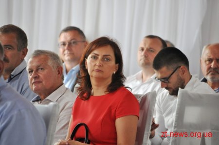 У Житомирі відзначили кращих підприємців 2018 року