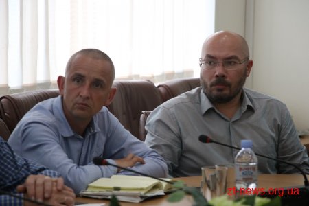 Сергій Сухомлин підписав договір про співпрацю з Спілкою громадських організацій інвалідів Києва