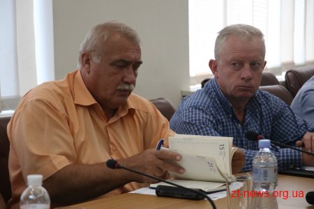 Сергій Сухомлин підписав договір про співпрацю з Спілкою громадських організацій інвалідів Києва