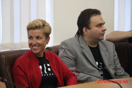 Кращих організаторів оздоровлення та відпочинку дітей в Житомирі нагородили відзнаками