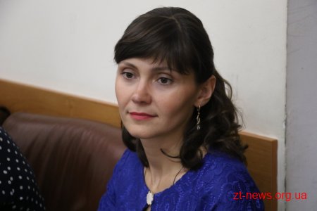 Кращих організаторів оздоровлення та відпочинку дітей в Житомирі нагородили відзнаками