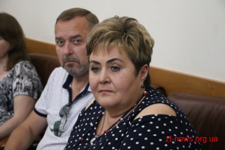 Кращих організаторів оздоровлення та відпочинку дітей в Житомирі нагородили відзнаками