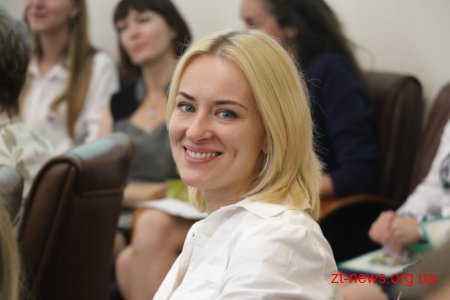 Кращих організаторів оздоровлення та відпочинку дітей в Житомирі нагородили відзнаками