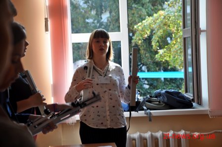 Організатори та учасники Music camp розповіли про проект