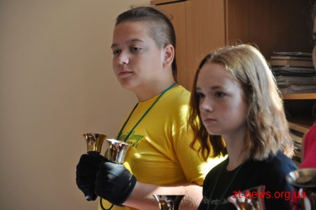 Організатори та учасники Music camp розповіли про проект