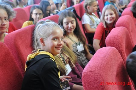 Організатори та учасники Music camp розповіли про проект