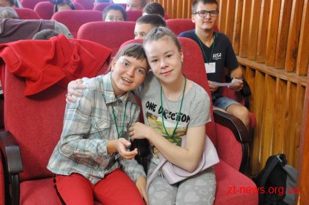 Організатори та учасники Music camp розповіли про проект