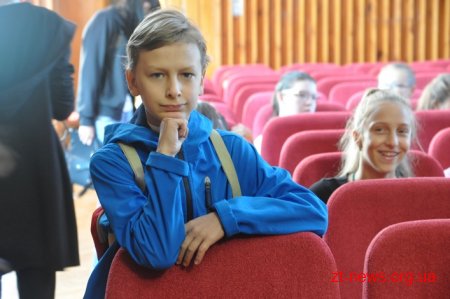 Організатори та учасники Music camp розповіли про проект