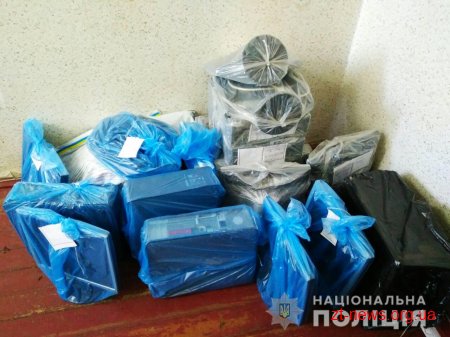 На Житомирщині поліція припинила функціонування ще двох гральних закладів