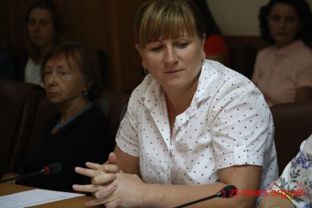 У Житомирі впроваджуватимуть проект «Сталий спортивний розвиток для кожного»