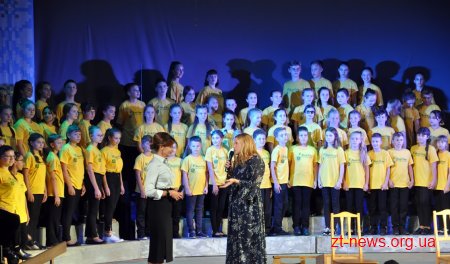Концертом в драмтеатрі завершився «Music Camp International-2018»