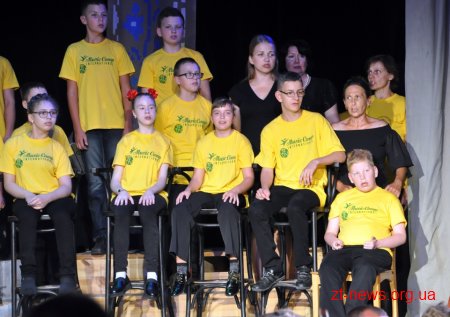 Концертом в драмтеатрі завершився «Music Camp International-2018»