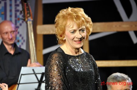 Концертом в драмтеатрі завершився «Music Camp International-2018»