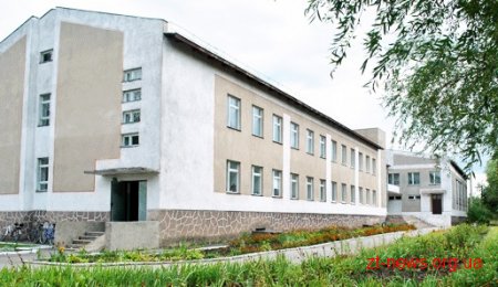 Новий навчальний рік у Брусилівській гімназії