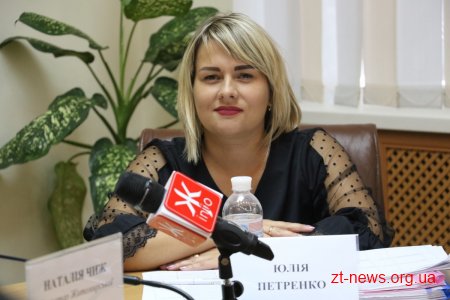 Координаційна рада затвердила перелік проектів бюджету участі допущених до голосування