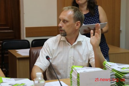 Координаційна рада затвердила перелік проектів бюджету участі допущених до голосування