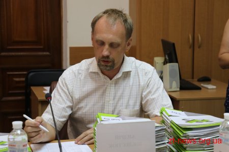 Координаційна рада затвердила перелік проектів бюджету участі допущених до голосування