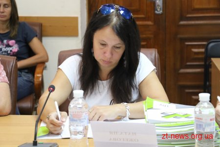 Координаційна рада затвердила перелік проектів бюджету участі допущених до голосування