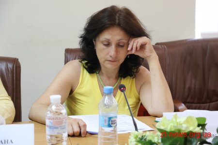 Координаційна рада затвердила перелік проектів бюджету участі допущених до голосування