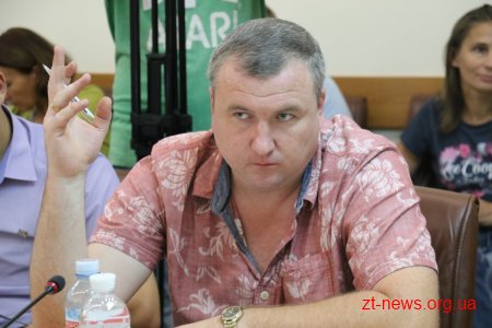 Координаційна рада затвердила перелік проектів бюджету участі допущених до голосування