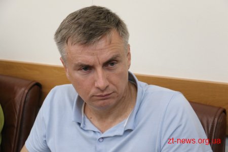 Координаційна рада затвердила перелік проектів бюджету участі допущених до голосування