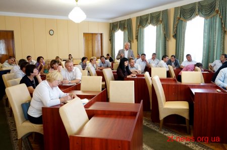 У більшості районів області мають переробити ремонти у природничо-математичних кабінетах шкіл