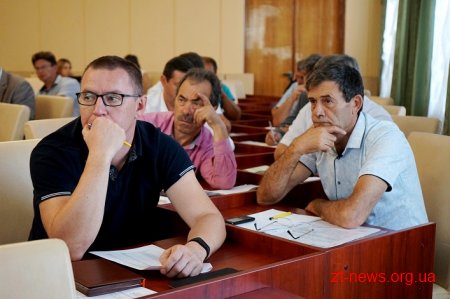 У більшості районів області мають переробити ремонти у природничо-математичних кабінетах шкіл