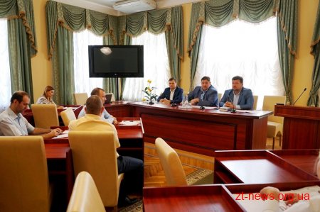 У більшості районів області мають переробити ремонти у природничо-математичних кабінетах шкіл