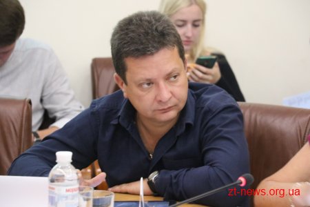 У Гідропарку відбудеться еко-фестиваль «Я люблю ліс»