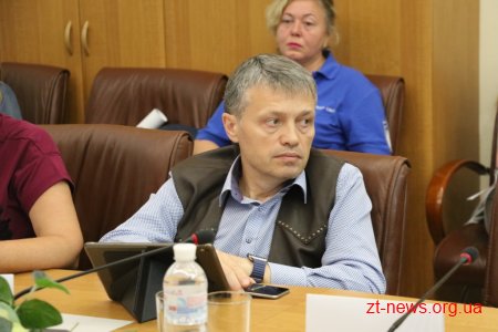 У Гідропарку відбудеться еко-фестиваль «Я люблю ліс»
